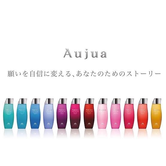 Aujua(オージュア)導入