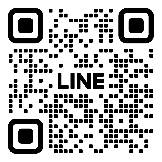 LINE登録お願いします！