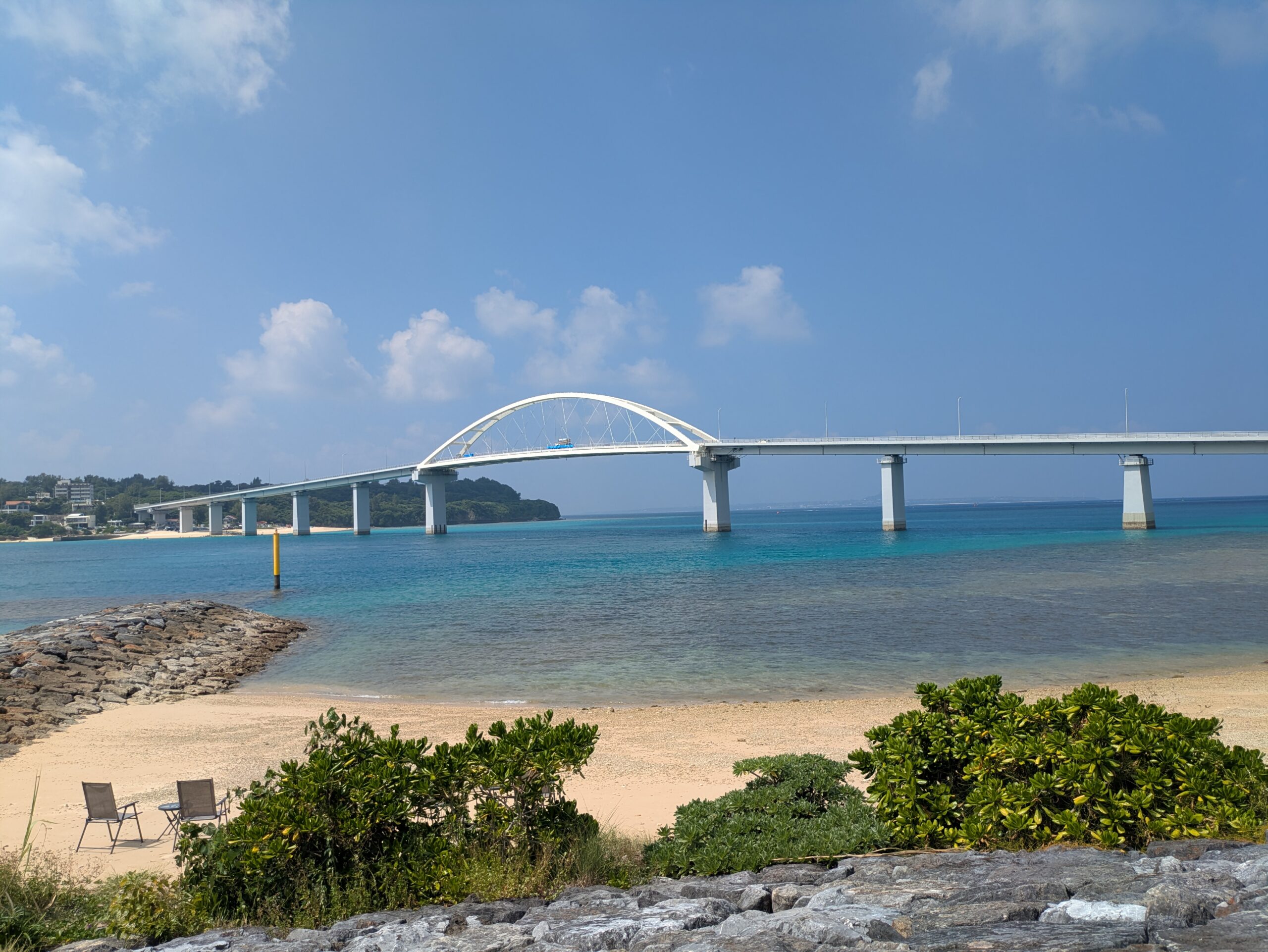 社員旅行 沖縄2日目