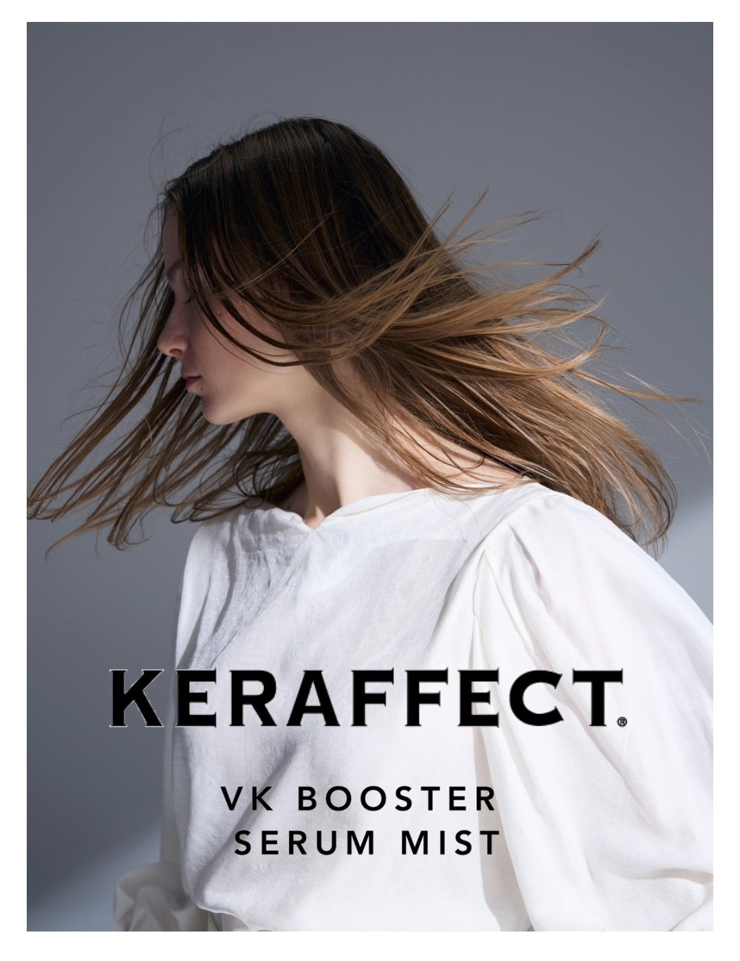 VK BOOSTER SERUM MIST